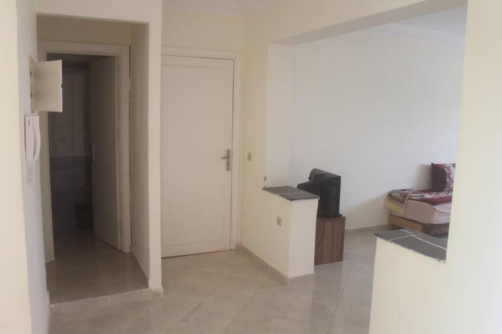 Charmant Appartement Marocain Au Coeur De Saidia Exterior photo