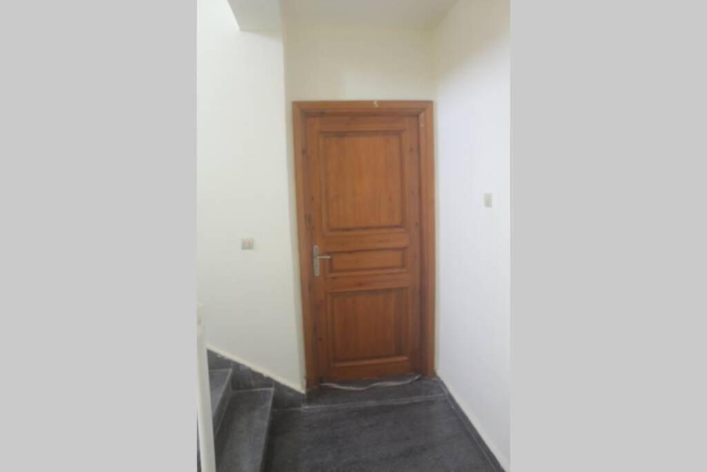 Charmant Appartement Marocain Au Coeur De Saidia Exterior photo